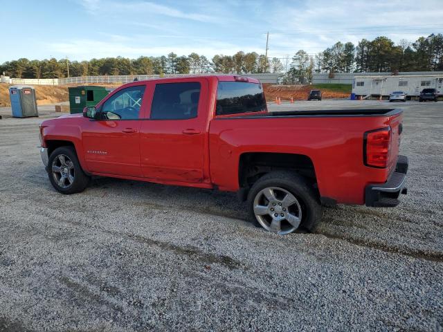 Image 2 of 2017 CHEVROLET SILVERADO C1500 LT 2017 with VIN 3GCPCREC0HG234756