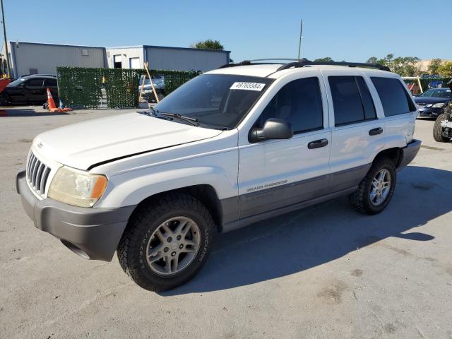 Obraz 2004 JEEP GRAND CHEROKEE LAREDO 2004