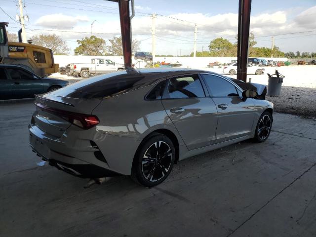 Obraz 3 z 2022 KIA K5 GT LINE 2022 z VIN 5XXG64J28NG090802