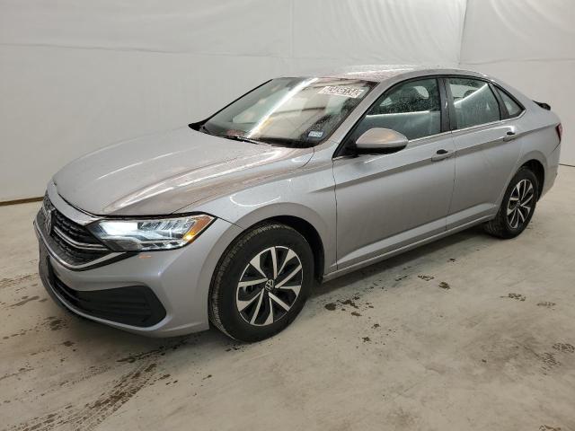 2024 VOLKSWAGEN JETTA S 2024 image