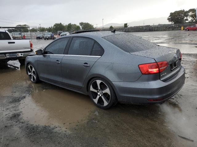 Изображение 2 2015 VOLKSWAGEN JETTA SE 2015 с VIN 3VWD17AJXFM412976