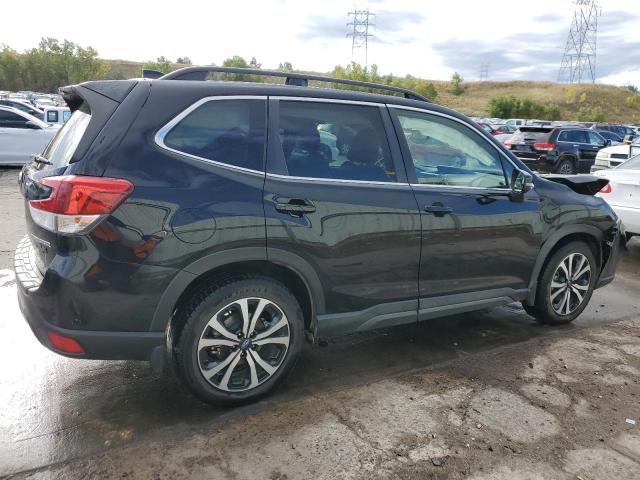 Изображение 3 2020 SUBARU FORESTER LIMITED 2020 с VIN JF2SKAUC5LH448934