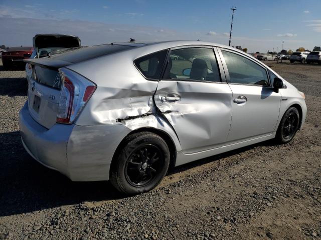Image 3 of 2015 TOYOTA PRIUS  2015 with VIN JTDKN3DU1F0464903