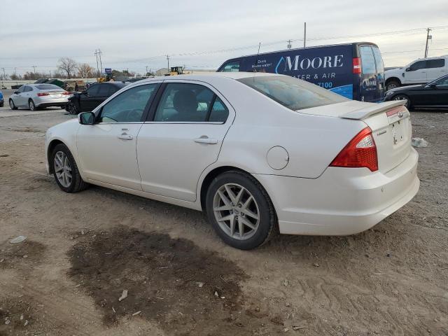 Obraz 2 z 2012 FORD FUSION SEL 2012 z VIN 3FAHP0JA3CR364672