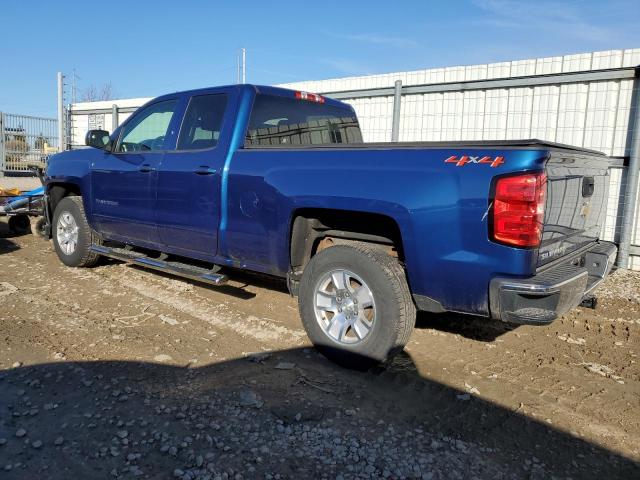 Obraz 2 z 2018 CHEVROLET SILVERADO K1500 LT 2018 z VIN 1GCVKREHXJZ101241