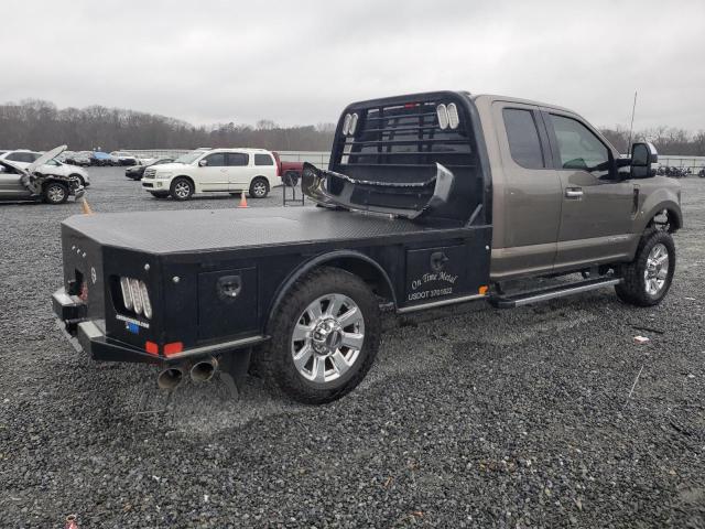 Image 3 of 2022 FORD F350 SUPER DUTY 2022 with VIN 1FT8X3BT0NEC41574