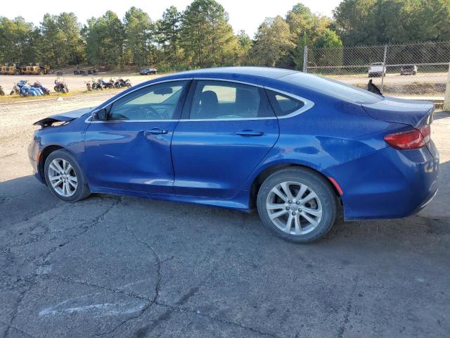 Изображение 2 2015 CHRYSLER 200 LIMITED 2015 с VIN 1C3CCCABXFN598331