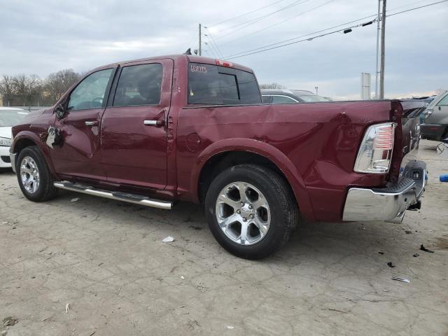 Изображение 2 2017 RAM 1500 LARAMIE 2017 с VIN 1C6RR7NT4HS602173