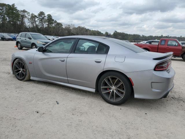Изображение 2 2016 DODGE CHARGER R/T SCAT PACK 2016 с VIN 2C3CDXGJ8GH351810