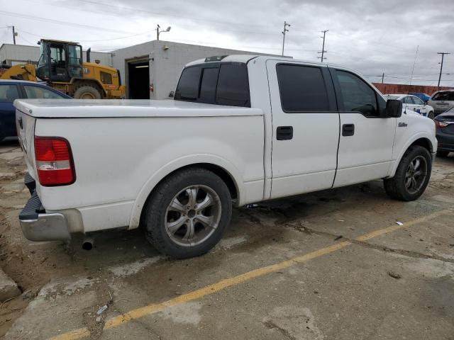 Obraz 3 z 2005 FORD F150 SUPERCREW 2005 z VIN 1FTPW12595KB99198