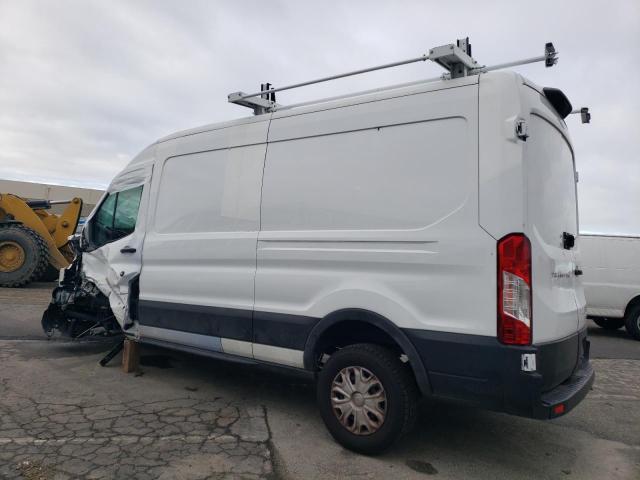 Изображение 2 2021 FORD TRANSIT T-250 2021 с VIN 1FTBR1C82MKA90784
