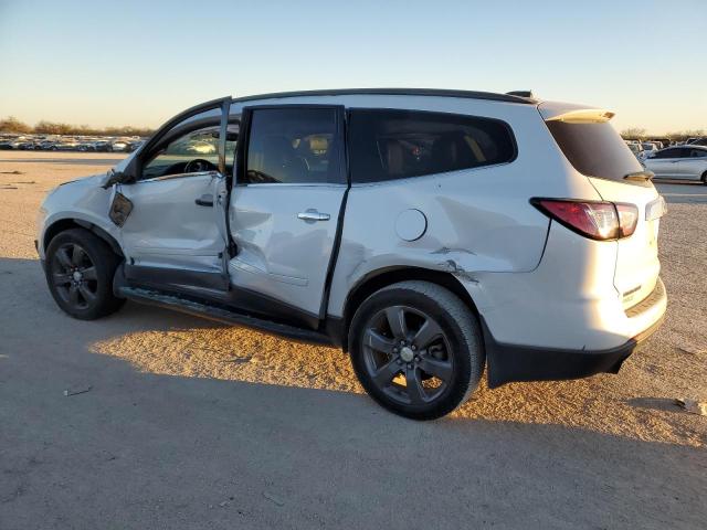Изображение 2 2017 CHEVROLET TRAVERSE LT 2017 с VIN 1GNKRHKD3HJ275808