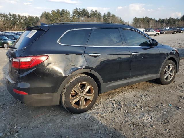 Image 3 of 2016 HYUNDAI SANTA FE SE 2016 with VIN KM8SMDHF5GU154800