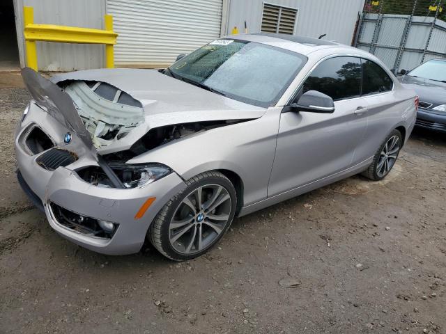 2017 BMW 230I  2017 image