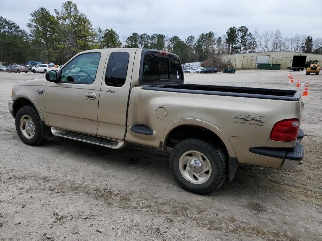 Image 2 of 2000 FORD F150  2000 with VIN 2FTRX08LXYCA58235