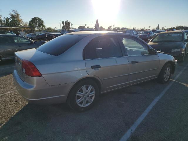 Obraz 3 z 2001 HONDA CIVIC LX 2001 z VIN 2HGES16571H546723