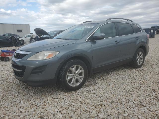 Obraz 1 z 2012 MAZDA CX-9  2012 z VIN JM3TB2CA6C0338893