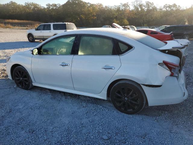 Изображение 2 2017 NISSAN SENTRA S 2017 с VIN 3N1AB7AP6HY278697