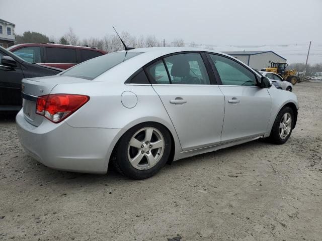 Image 3 of 2014 CHEVROLET CRUZE LT 2014 with VIN 1G1PD5SB7E7236652