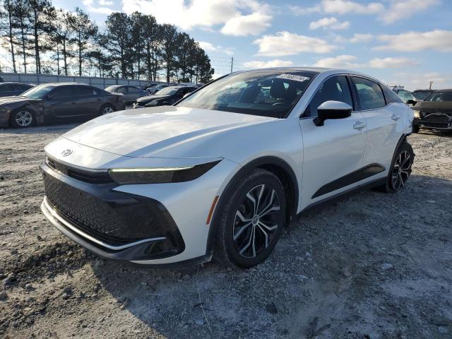 Image 1 of 2023 TOYOTA CROWN XLE 2023 with VIN JTDAAAAF7P3003464