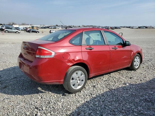 Image 3 of 2010 FORD FOCUS S 2010 with VIN 1FAHP3EN1AW173003