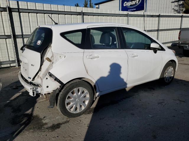 Image 3 of 2015 NISSAN VERSA NOTE S 2015 with VIN 3N1CE2CP3FL441204