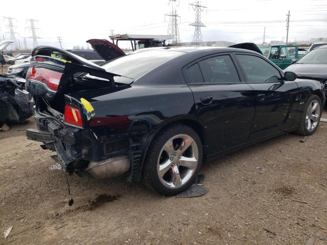 Image 3 of 2014 DODGE CHARGER R/T 2014 with VIN 2C3CDXCT2EH330410