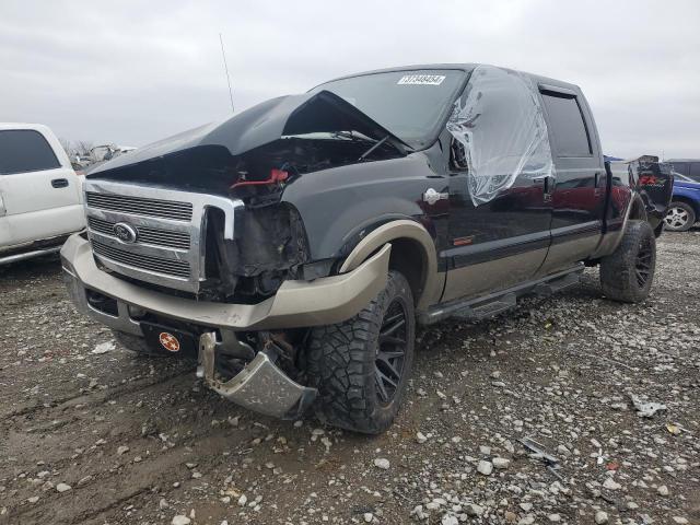 Obraz 2006 FORD F250 SUPER DUTY 2006
