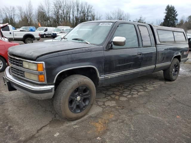 Image 1 of 1989 CHEVROLET GMT-400 K2500 1989 with VIN 2GCFK29K8K1234592