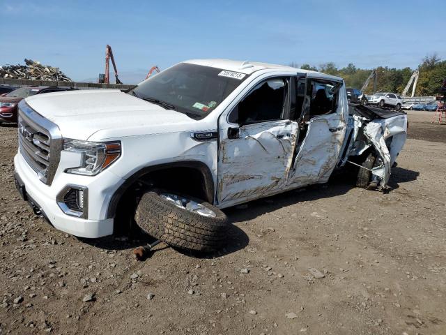 2019 GMC SIERRA K1500 SLT 2019 image
