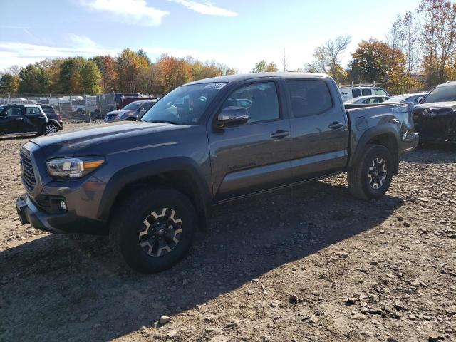 2023 TOYOTA TACOMA DOUBLE CAB 2023 image