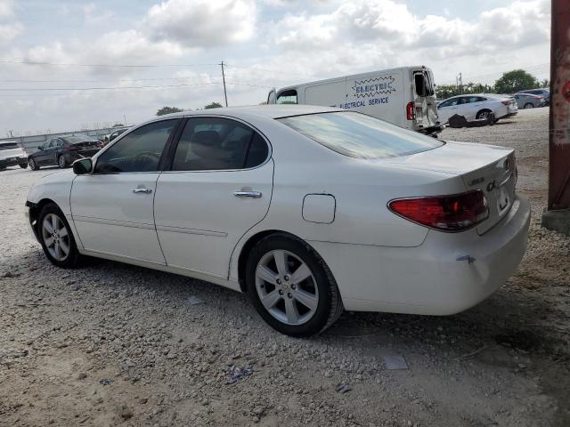 Изображение 2 2005 LEXUS ES 330 2005 с VIN JTHBA30G255096923