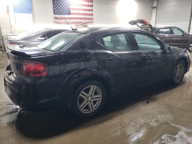Изображение 3 2014 DODGE AVENGER SE 2014 с VIN 1C3CDZAG9EN226117