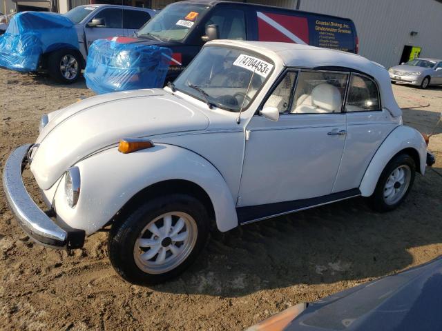 1979 VOLKSWAGEN BEETLE 1979 image