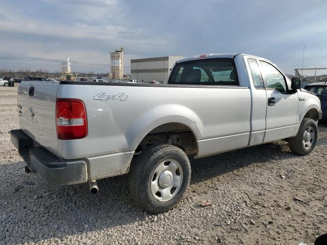 Изображение 3 2006 FORD F150  2006 с VIN 1FTVF14546NA78390