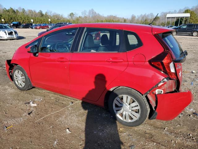 Изображение 2 2015 HONDA FIT LX 2015 с VIN 3HGGK5H55FM735960