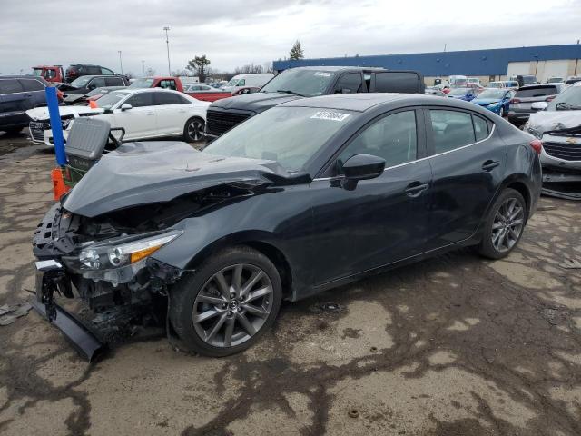 Image 1 of 2018 MAZDA 3 TOURING 2018 with VIN 3MZBN1V3XJM174527