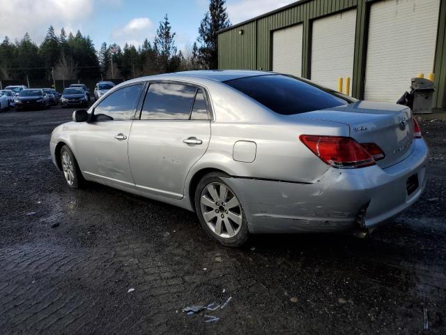 Изображение 2 2006 TOYOTA AVALON XL 2006 с VIN 4T1BK36B06U149874