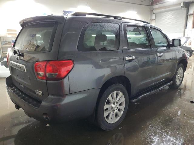 Image 3 of 2014 TOYOTA SEQUOIA PLATINUM 2014 with VIN 5TDYY5G12ES055061