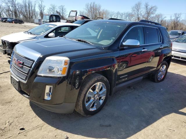 Obraz 2015 GMC TERRAIN SLT 2015