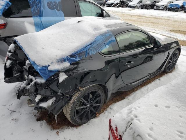 Изображение 3 2023 TOYOTA GR 86 PREMIUM 2023 с VIN JF1ZNBE14P9754892