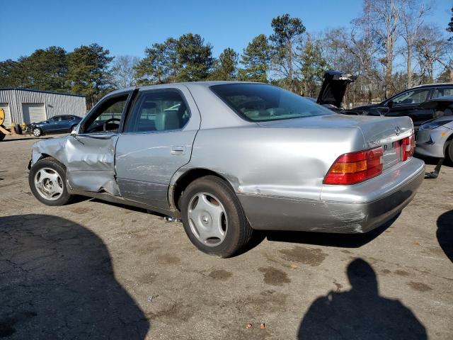 Obraz 2 z 1998 LEXUS LS 400 1998 z VIN JT8BH28F1W0100685