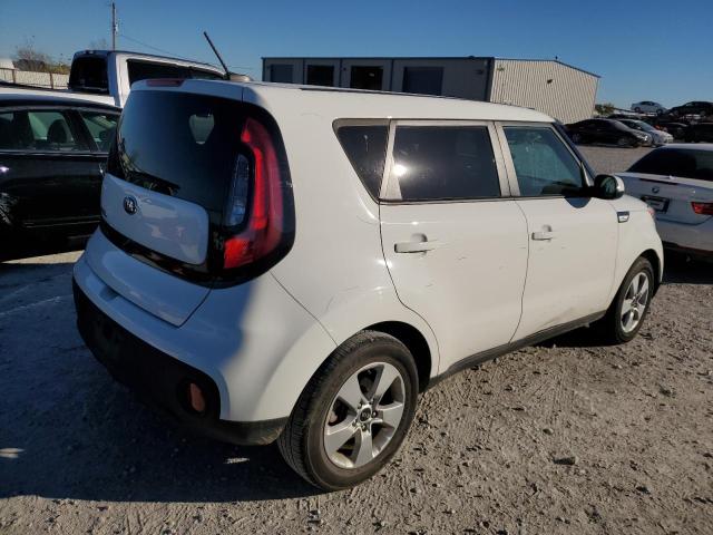 Image 3 of 2018 KIA SOUL  2018 with VIN KNDJN2A29J7520935
