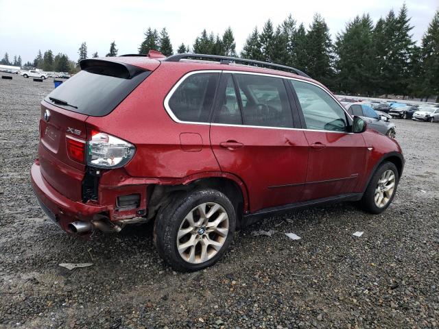 Image 3 of 2013 BMW X5 XDRIVE35I 2013 with VIN 5UXZV4C57D0E01432