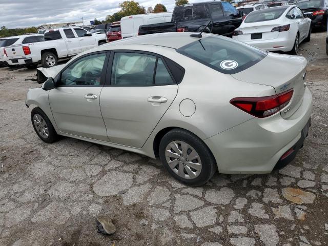 Obraz 2 z 2018 KIA RIO LX 2018 z VIN 3KPA24AB4JE082927
