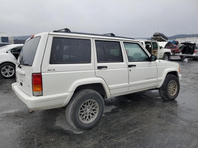 Изображение 3 1997 JEEP CHEROKEE COUNTRY 1997 с VIN 1J4FJ78S1VL574600