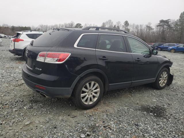 Изображение 3 2008 MAZDA CX-9  2008 с VIN JM3TB38V780162901
