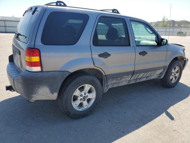 Изображение 3 2007 FORD ESCAPE XLT 2007 с VIN 1FMYU93ZX7KA83131