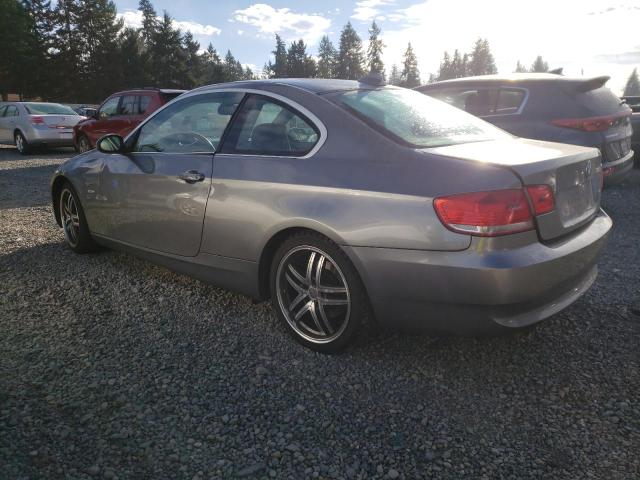 Obraz 2 z 2007 BMW 3 SERIES 328 XI SULEV 2007 z VIN WBAWV53597PW24281