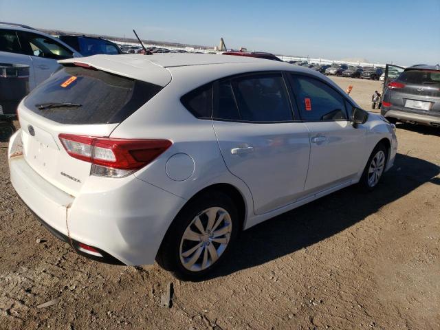 Изображение 3 2018 SUBARU IMPREZA  2018 с VIN 4S3GTAA69J3730276